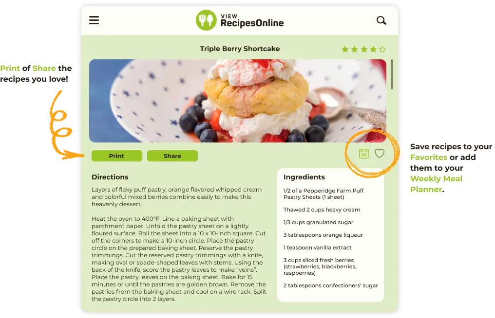 ViewRecipesOnline-using-ext